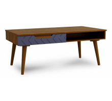 Стол журнальный Сканди