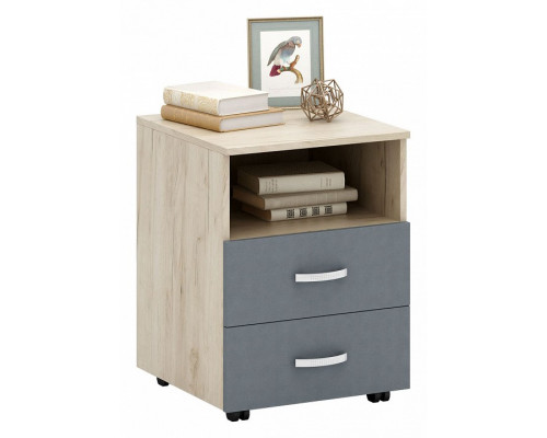 Тумбочка Альба-2