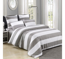 Постельное белье евростандарт Батист