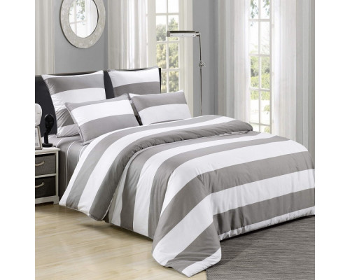 Постельное белье евростандарт Батист