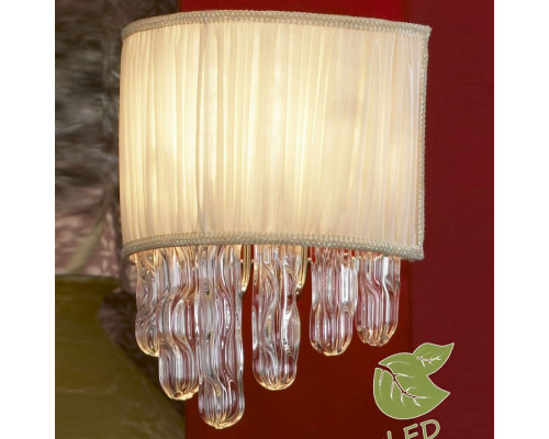 Накладной светильник Lussole Appiano