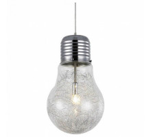 Подвесной светильник Zumaline Bulb RLD93024-1A
