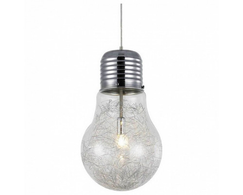 Подвесной светильник Zumaline Bulb RLD93024-1A