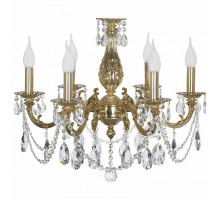 Подвесная люстра Dio D’Arte Lauria Lauria E 1.1.6.200 GH