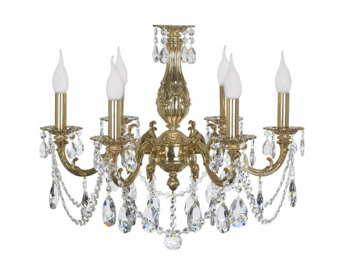 Подвесная люстра Dio D’Arte Lauria Lauria E 1.1.6.200 GH