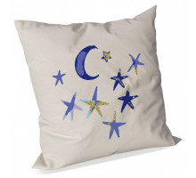 Подушка декоративная Маша и медведь