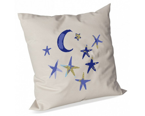 Подушка декоративная Маша и медведь