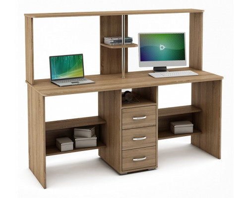 Стол компьютерный Форест-18