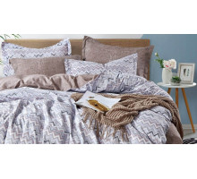 Постельное белье евростандарт C-323