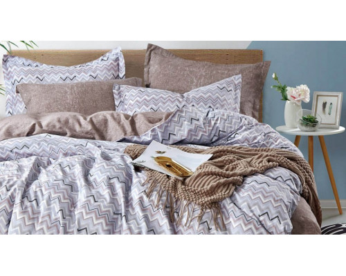 Постельное белье евростандарт C-323