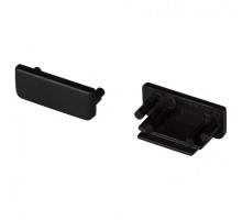 Заглушка Arlight SURFACE-BLACK 021792