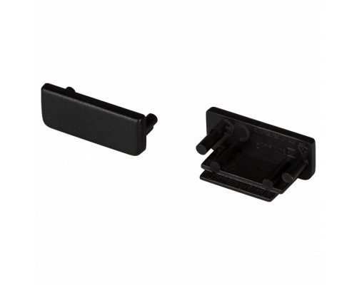 Заглушка Arlight SURFACE-BLACK 021792