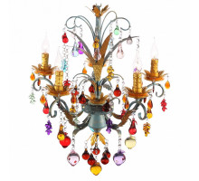 Подвесная люстра ST-Luce Joanna 