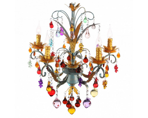 Подвесная люстра ST-Luce Joanna