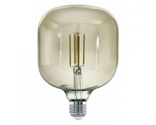 Лампа светодиодная Eglo ПРОМО  E27 4Вт 2200K 12597