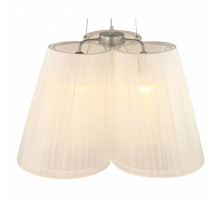 Подвесная люстра Arte Lamp Paralume A9533LM-3SS