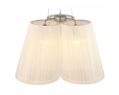 Подвесная люстра Arte Lamp Paralume A9533LM-3SS