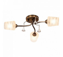 Потолочная люстра SilverLight Levity 208.53.3