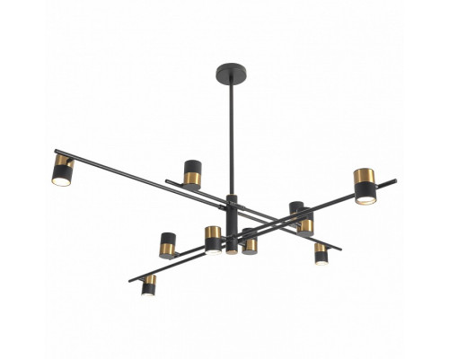 Подвесной светильник Lussole Gilbert