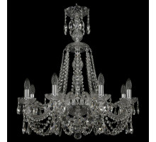 Подвесная люстра Bohemia Art Classic 11.11 11.11.8.240.XL-74.Cr.Sp