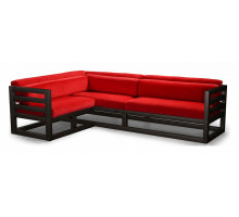 Диван Магнус угловой левый