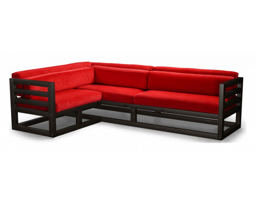 Диван Магнус угловой левый