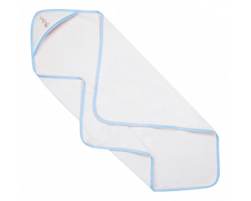 Полотенце детское (90х90 см) Lovely