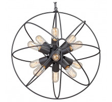 Подвесная люстра Vitaluce V4576 V4576-1/12