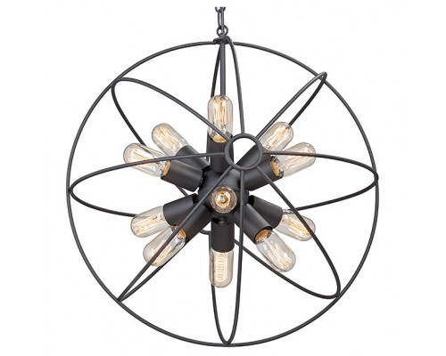 Подвесная люстра Vitaluce V4576 V4576-1/12