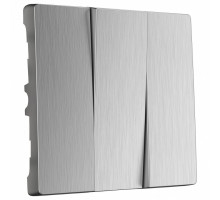 Клавиша для выключателя трехклавишного Werkel W113 1 W1139009