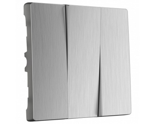 Клавиша для выключателя трехклавишного Werkel W113 1 W1139009