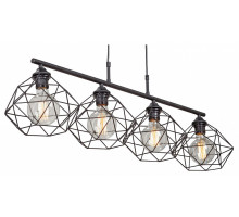 Подвесной светильник Vitaluce  V4269-1/4S