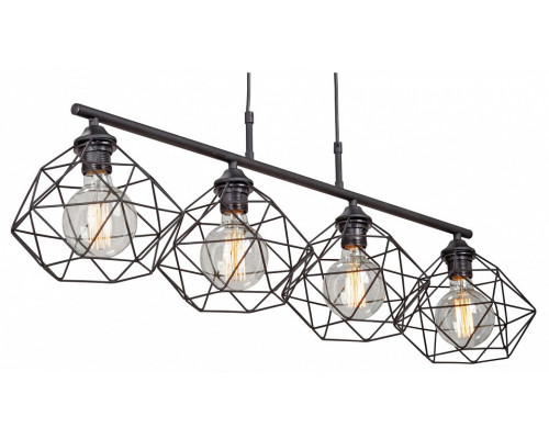 Подвесной светильник Vitaluce  V4269-1/4S