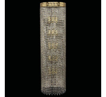 Бра Bohemia Ivele Crystal 8340 83401B/30IV-100 G Drops