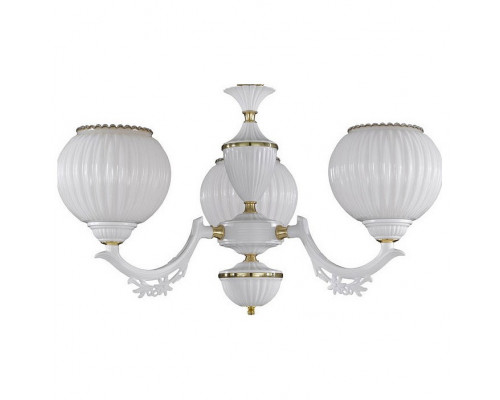 Подвесная люстра Reccagni Angelo 9650 L 9650/3