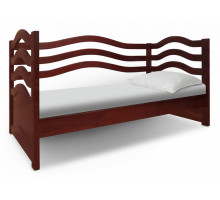 Кровать Бриз Ц-09