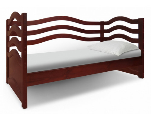 Кровать Бриз Ц-09