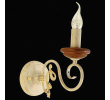 Бра Natali Kovaltseva Luxury Wood LUXURY WOOD 11357/1W WHITE OAK,WALN