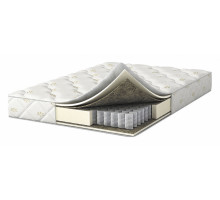 Матрас двуспальный Askona Balance Lux 1900x1600