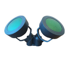 Наземный низкий светильник Fumagalli Tommy 4M1.000.000.WXD2L