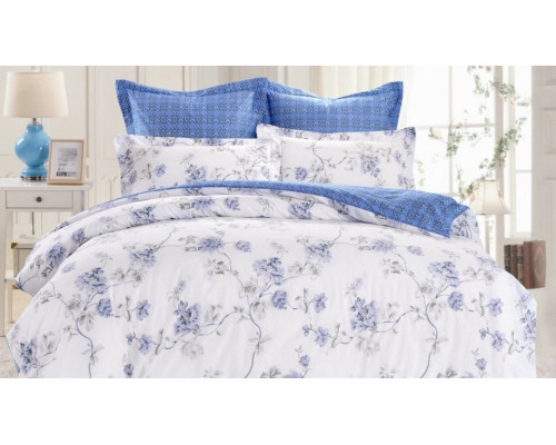 Постельное белье двуспальное CL-195