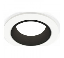 Встраиваемый светильник Ambrella Xc651 XC6512002