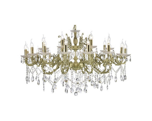 Подвесная люстра Dio D’Arte Colzano Colzano E 1.1.24.200 W