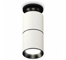 Накладной светильник Ambrella Techno Spot 168 XS6301220