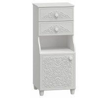 Тумба комбинированная Соня Премиум СО-18К