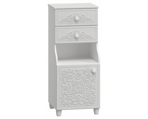 Тумба комбинированная Соня Премиум СО-18К