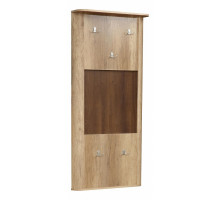 Вешалка-полка Фантазия 34.28