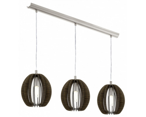 Подвесной светильник Eglo Cossano 94641