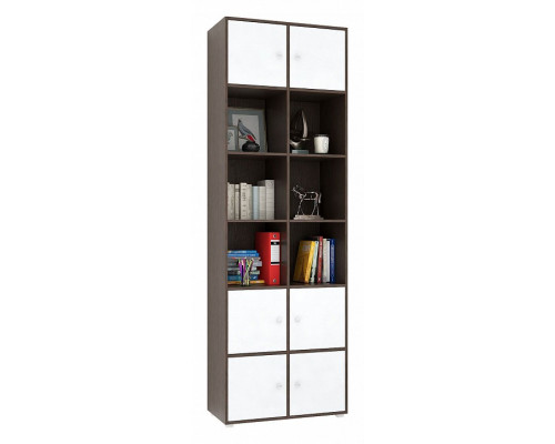 Стеллаж комбинированный Прайм-62-1