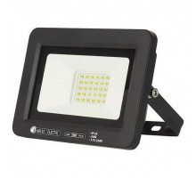 Настенно-потолочный прожектор Horoz Electric Aslan 